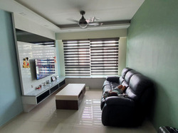 Boon Lay Avenue (Jurong West),  #608718091